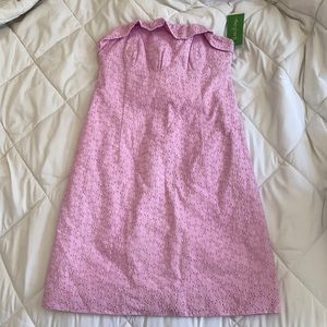 Vintage Lilly Pulitzer Dress. Tags On